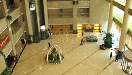 Huaxin International Hotel