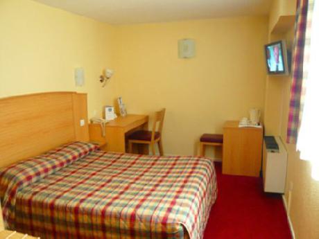 BEST WESTERN Le Saint Maurice Paris Porte De Bercy