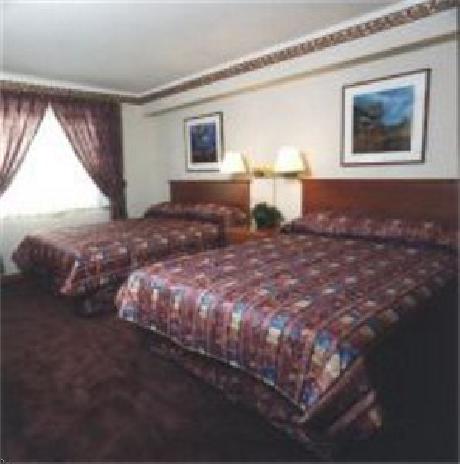 Lakeview Inn & Suites Brandon