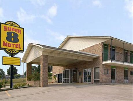 Super 8 Guntersville