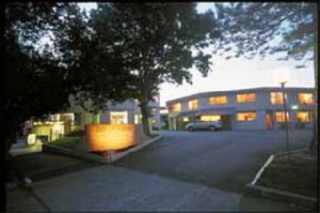 Quality Inn Collegiate