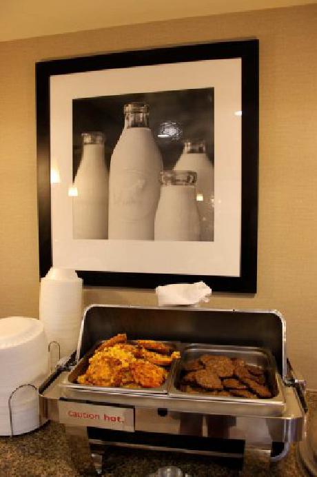 Hampton Inn & Suites Williamsburg-C