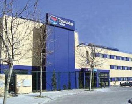 Travelodge Las Rozas