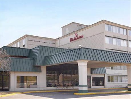 Ramada Rochelle Park/Paramus Area