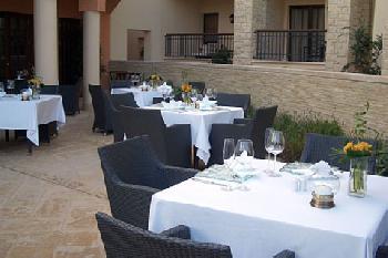 InterContinental APHRODITE HILLS RESORT HOTEL