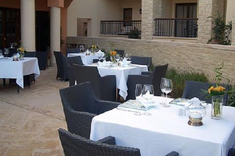 InterContinental APHRODITE HILLS RESORT HOTEL