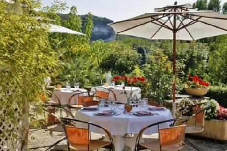 EXCLUSIVE HOSTELLERIE DU PASSEUR