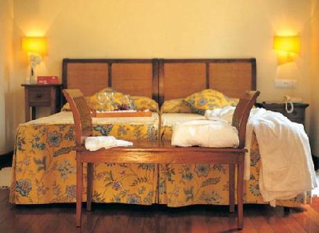 Domus Selecta Casona De La Paca