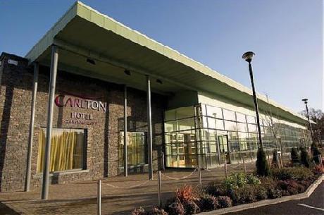 Carlton Hotel Galway City
