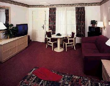 Anaheim Carriage Inn