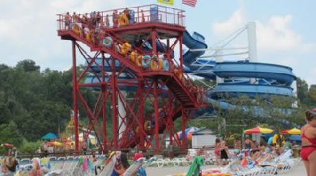 Hampton Inn Williamsburg