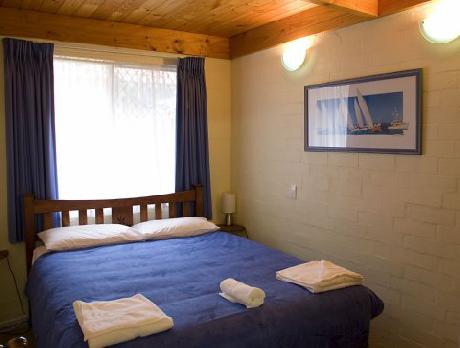 Mandurah Holiday Village