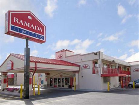 Ramada Limited Cockeysville