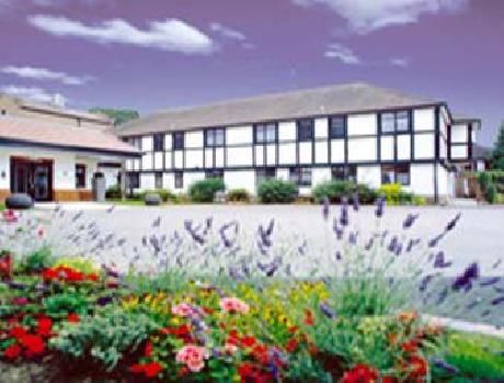 Ramada Guildford Leatherhead