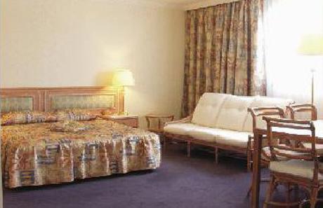 Dedeman Princess Sofia Hotel