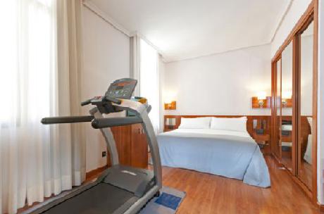 TRYP Madrid Atocha