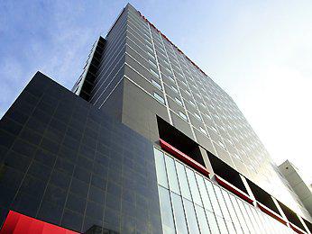 Mercure Sapporo
