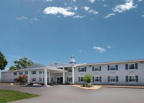 Comfort Inn Beacon Marina