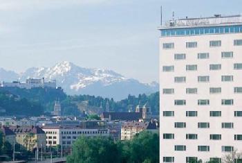 Austria Trend Hotel Albatros