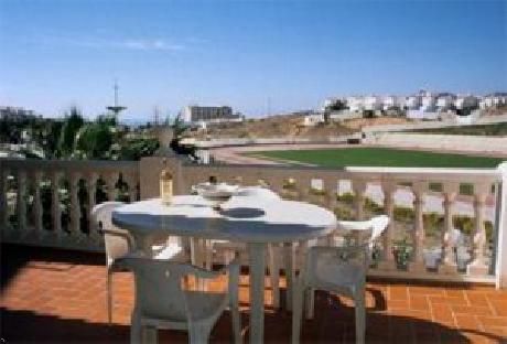 Las Rosas de Capistrano