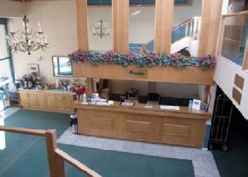 Quality Inn Kamloops