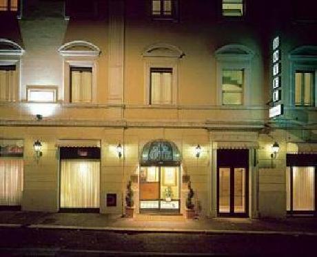 Hotel Piemonte