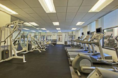 MONACO BALTIMORE A KIMPTON HTL