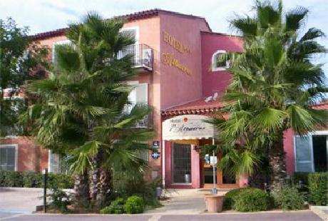 DOMAINE DE L ALBATROS