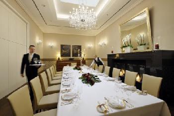 Kastens Hotel Luisenhof