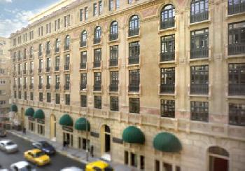 Park Hyatt Istanbul  Macka Palas