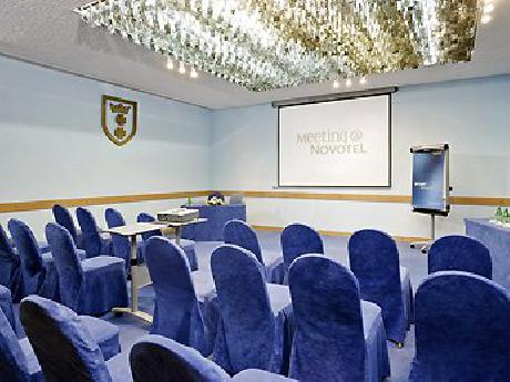 Novotel Gdansk Marina