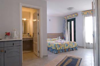 Magawish Swiss Inn Resort Hurghada