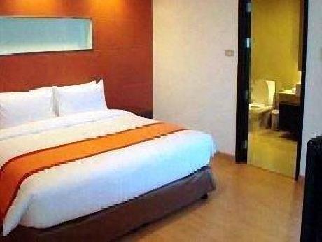 Aspen Suites Bangkok