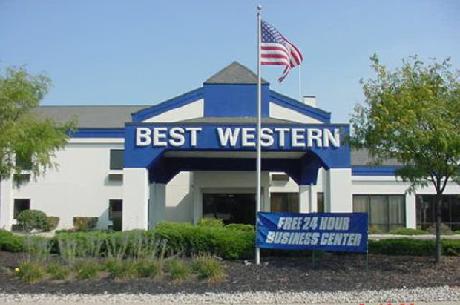 BEST WESTERN Indianapolis South