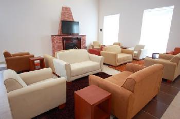 Staybridge Suites QUERETARO