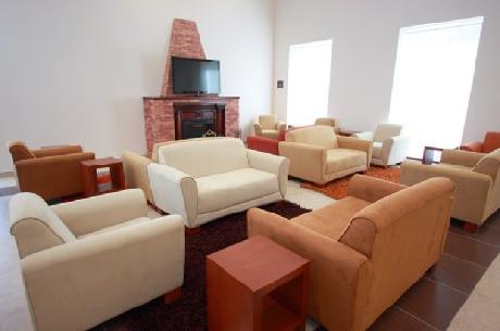 Staybridge Suites QUERETARO