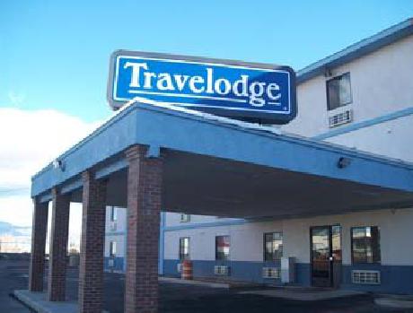 Travelodge Albuquerque Midtown