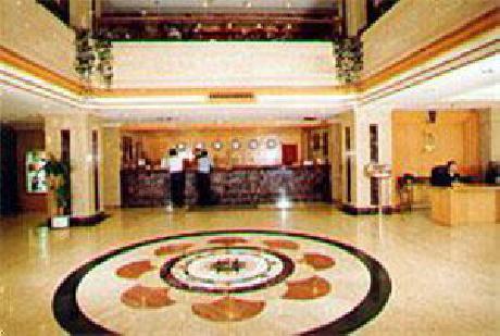 Shanghai Li Jing Hotel