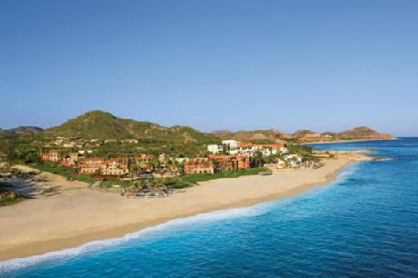 Zoetry Casa del Mar Los Cabos