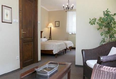 Residence Arc De Triomphe