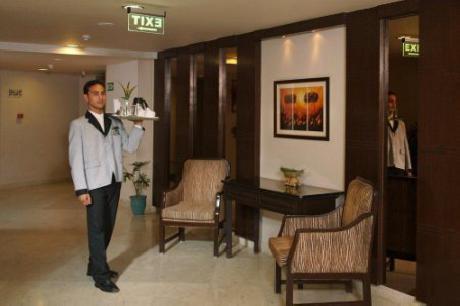 Country Inn & Suites By Carlson Mussoorie