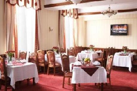 Best Eastern Ukraina - Kiev