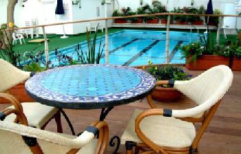 Leonardo Htl Basel TLV