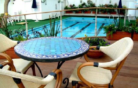 Leonardo Htl Basel TLV