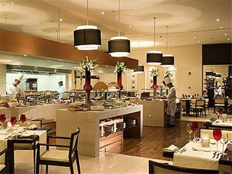 Novotel World Trade Centre Dubai