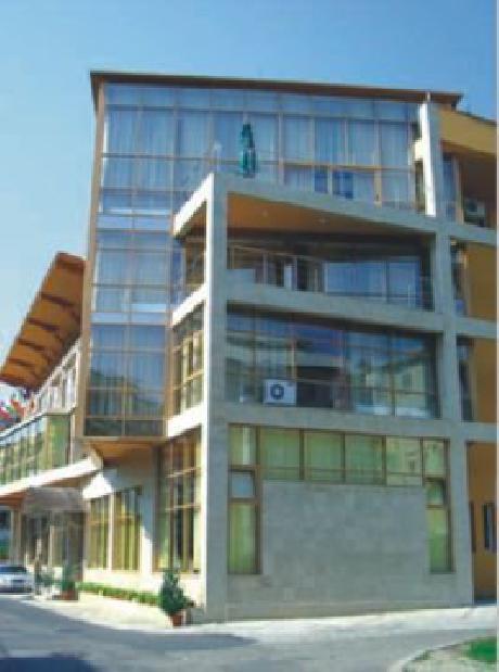 Ambassador Hotel Baia Mare