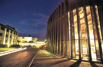 First Hotel Billingehus