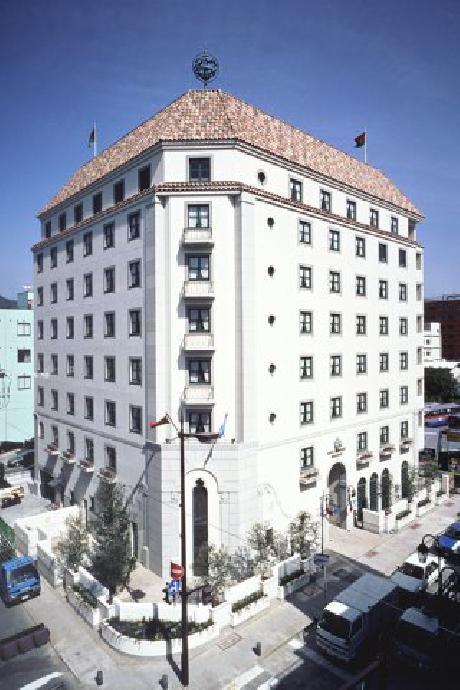 Hotel Monterey Nagasaki
