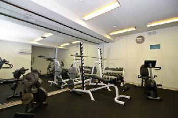 BEST WESTERN PLUS Peppertree Airport Inn