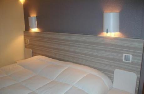 Kyriad Bellegarde Chatillon en Michaille